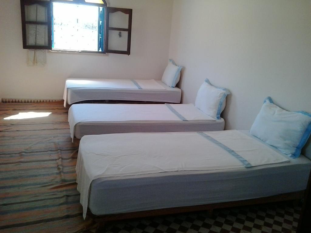 Dar Aalida Hotel Sidi Kaouki Habitación foto
