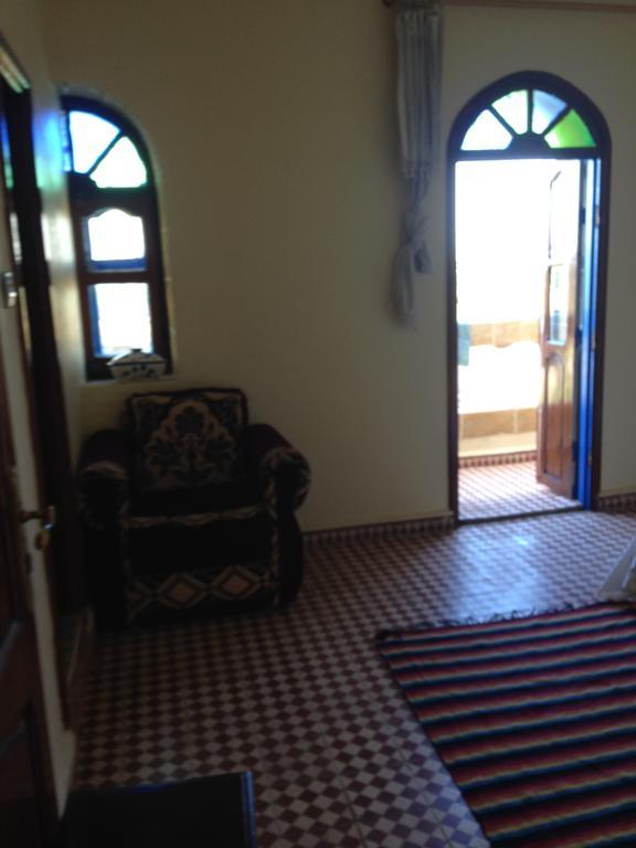 Dar Aalida Hotel Sidi Kaouki Exterior foto